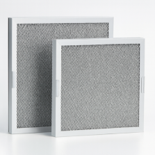 Canopy Filter Exchange