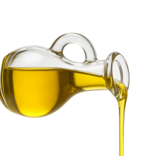 Vegetable Oil Icon